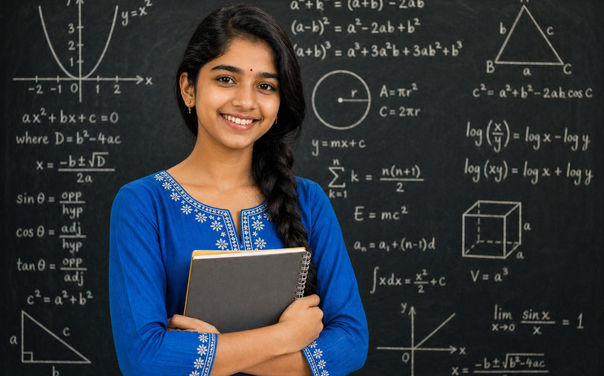 Mathemagic