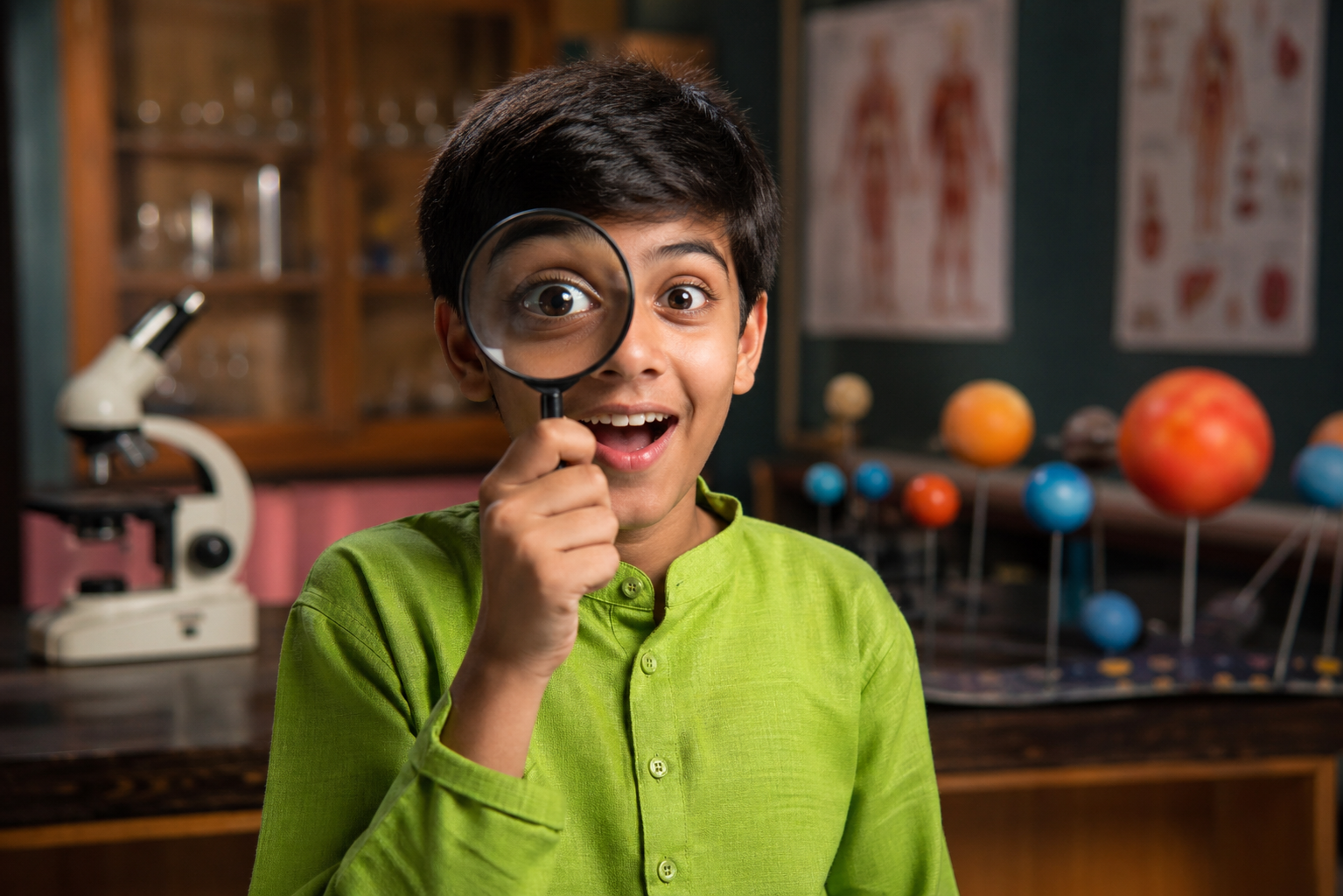 Zippy Science